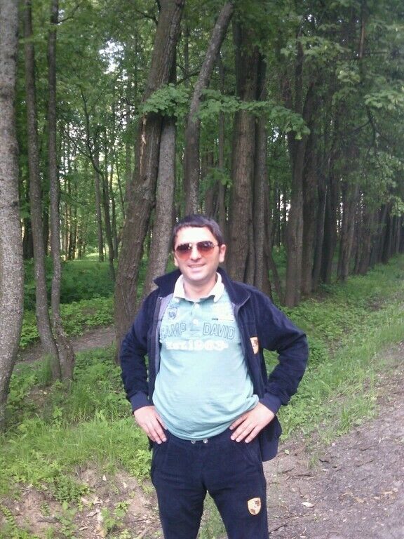  38295588  Aleksandr, 45 ,    