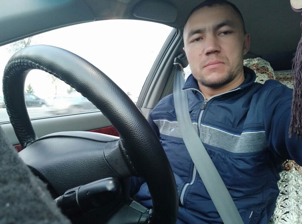 ���� 20233338 ������� Temur, 35 ���, ���� ���������� � ��������