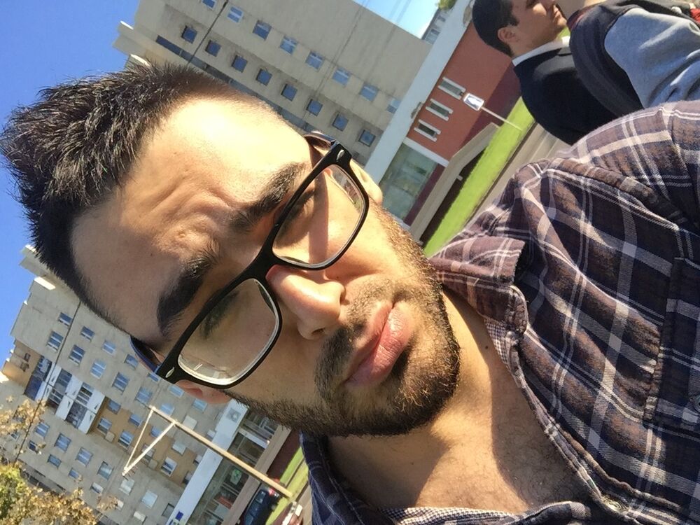 ���������� �����, ���� ������� Rustam, 35 ���, ������������ 