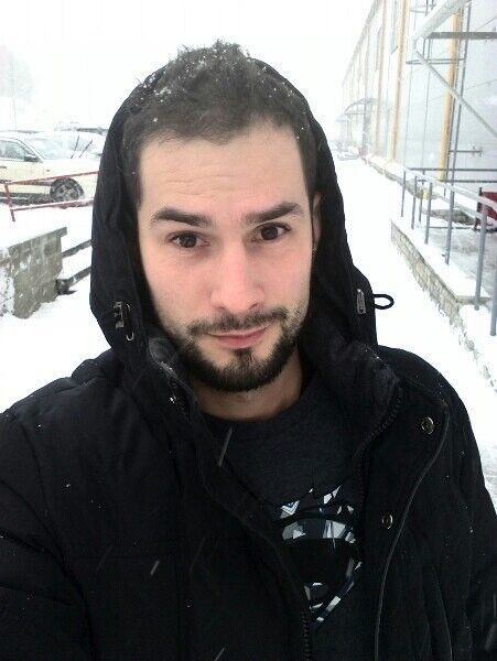 ���������� �����, ���� ������� Michael, 39 ���, ������������ ��� ����� � ���������, c�������� ���������