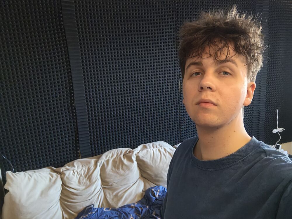 ���� 56169208 ����� GuBiDEEL, 25 ���, ���� ���������� � �������