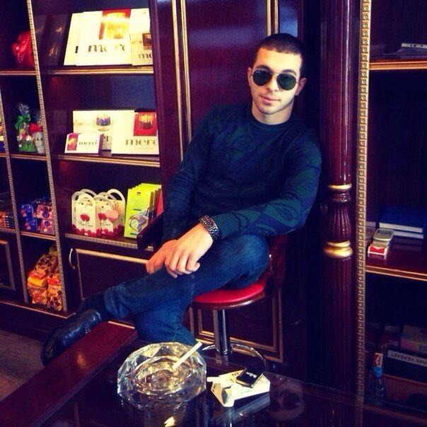 ���� 4107538 ������� Nihat, 36 ���, ���� ���������� � ����