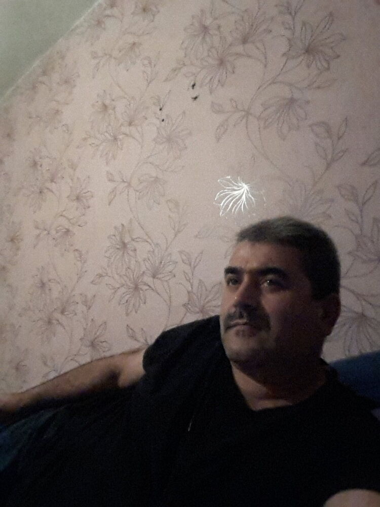  8313058  Kurbonali, 57 ,     