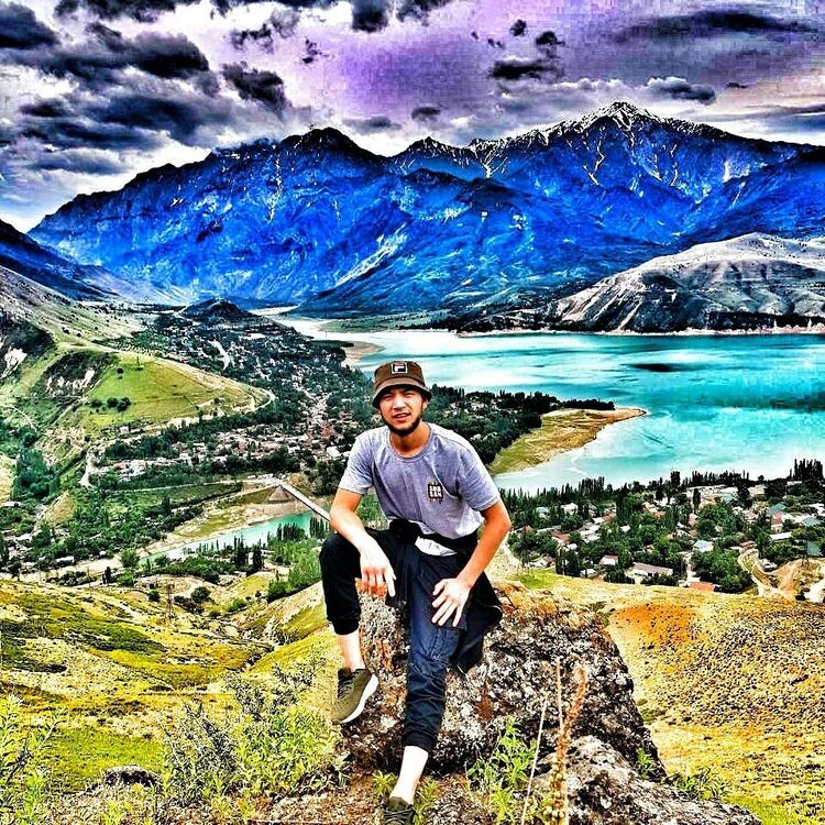  16608048  Sardor, 31 ,    