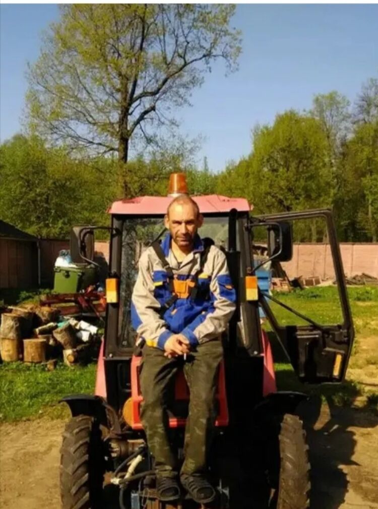 ���� 44533578 ������� ������, 43 ����, ���� ���������� � ������