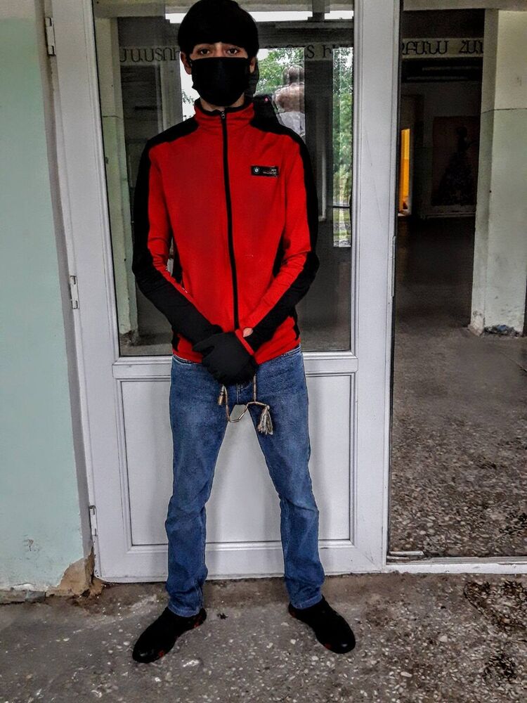 ���� 20484878 ������� Sergey, 38 ���, ���� ���������� � �������