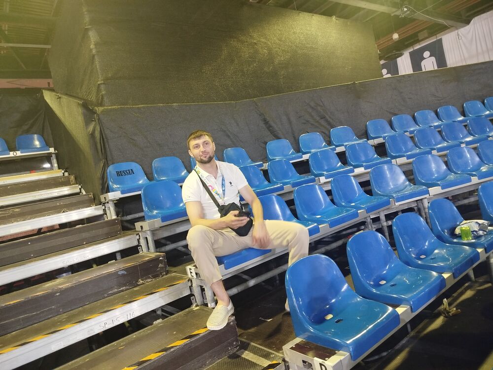 ���� 55570578 ������� ������, 35 ���, ���� ���������� � ������