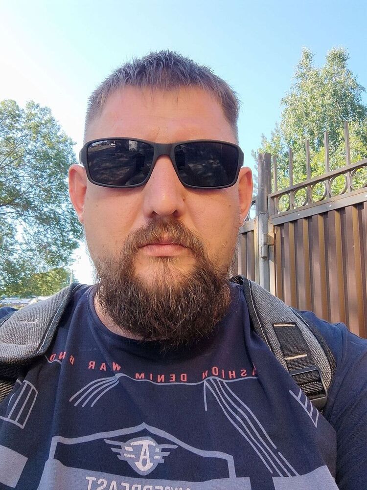 ���� 27405848 ������� Oleg, 38 ���, ���� ���������� � ����-������������