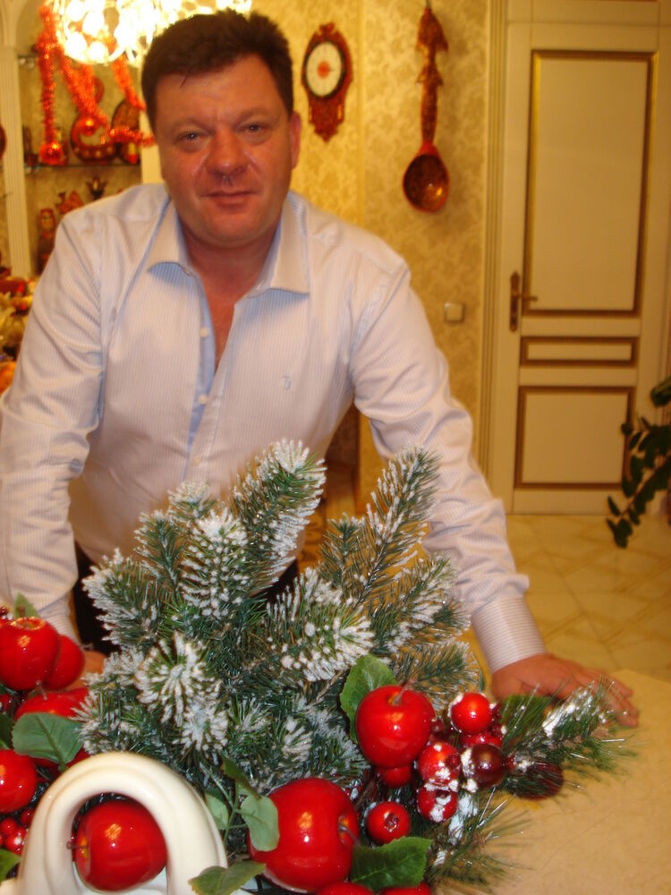  6095958  Anatol, 57 ,    