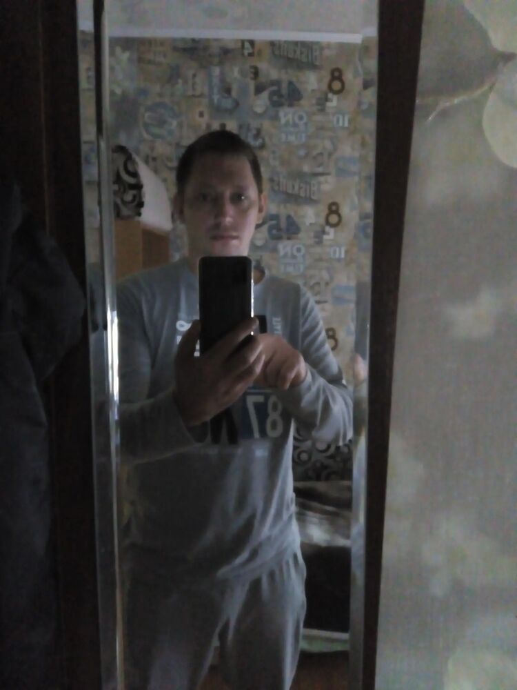  ,   Sergey, 43 ,   ,   