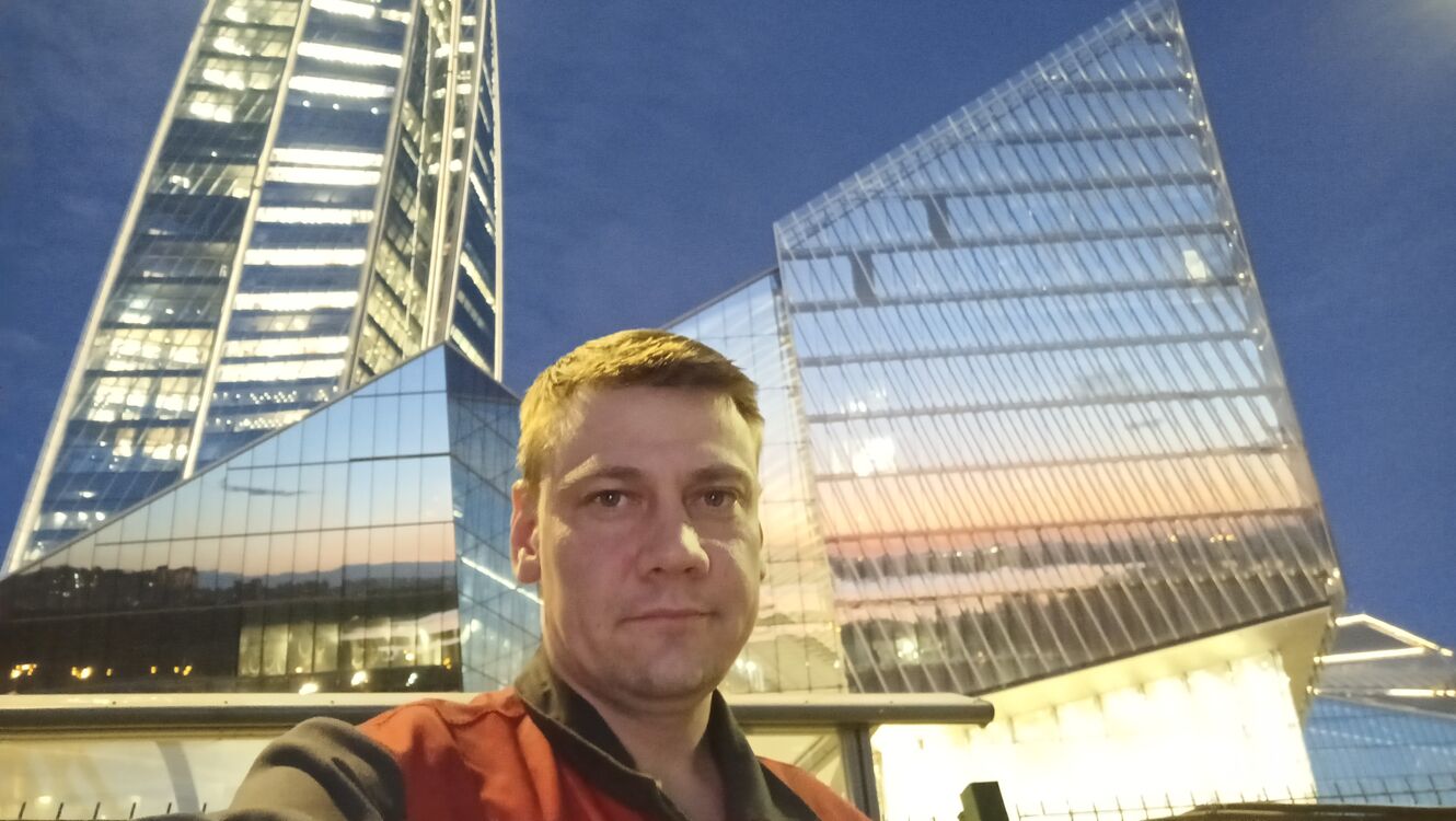  44299228  Sergey, 37 ,    Charenton-Le-Pont