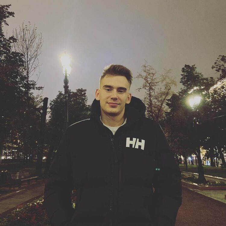 ���������� ������, ���� ����� Pavel, 25 ���, ������������ ��� ������, ����� � ���������