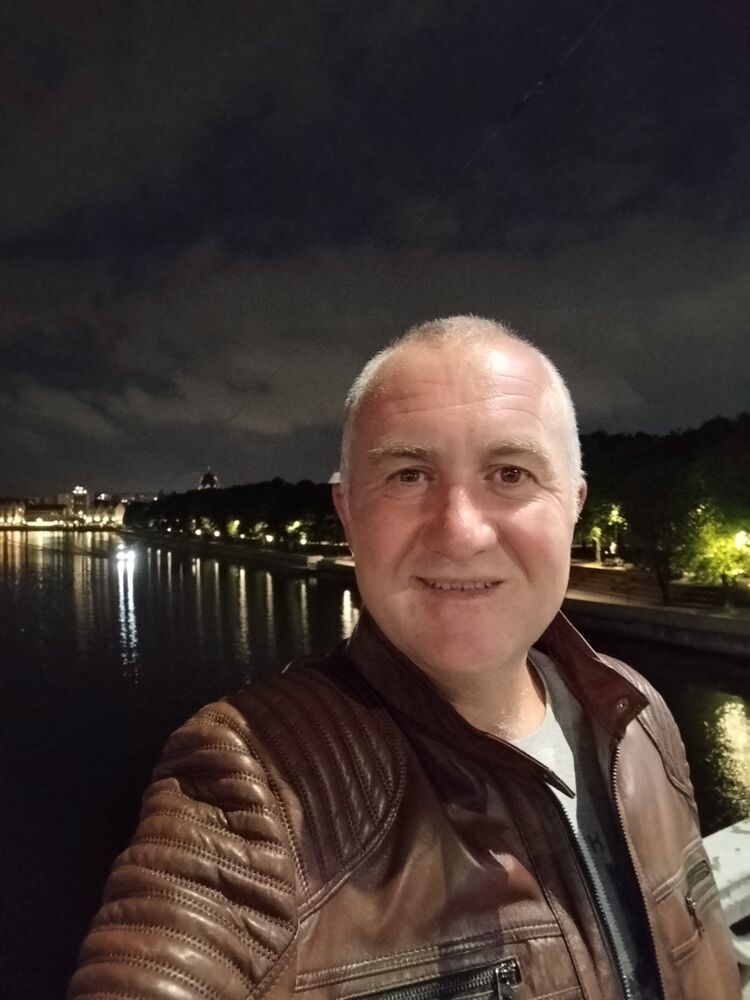  52634658  Dragan, 47 ,    Backa Topola
