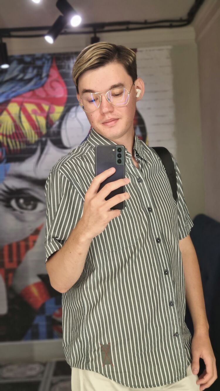  37020798  Damir, 26 ,    