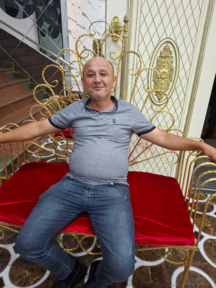 ���������� ������, ���� ������� Rafiq, 44 ����, ������������ ��� ����� � ���������, c�������� ���������