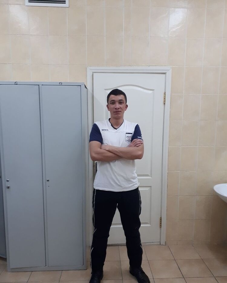 ���� 11417388 ������� �������, 35 ���, ���� ���������� � ������