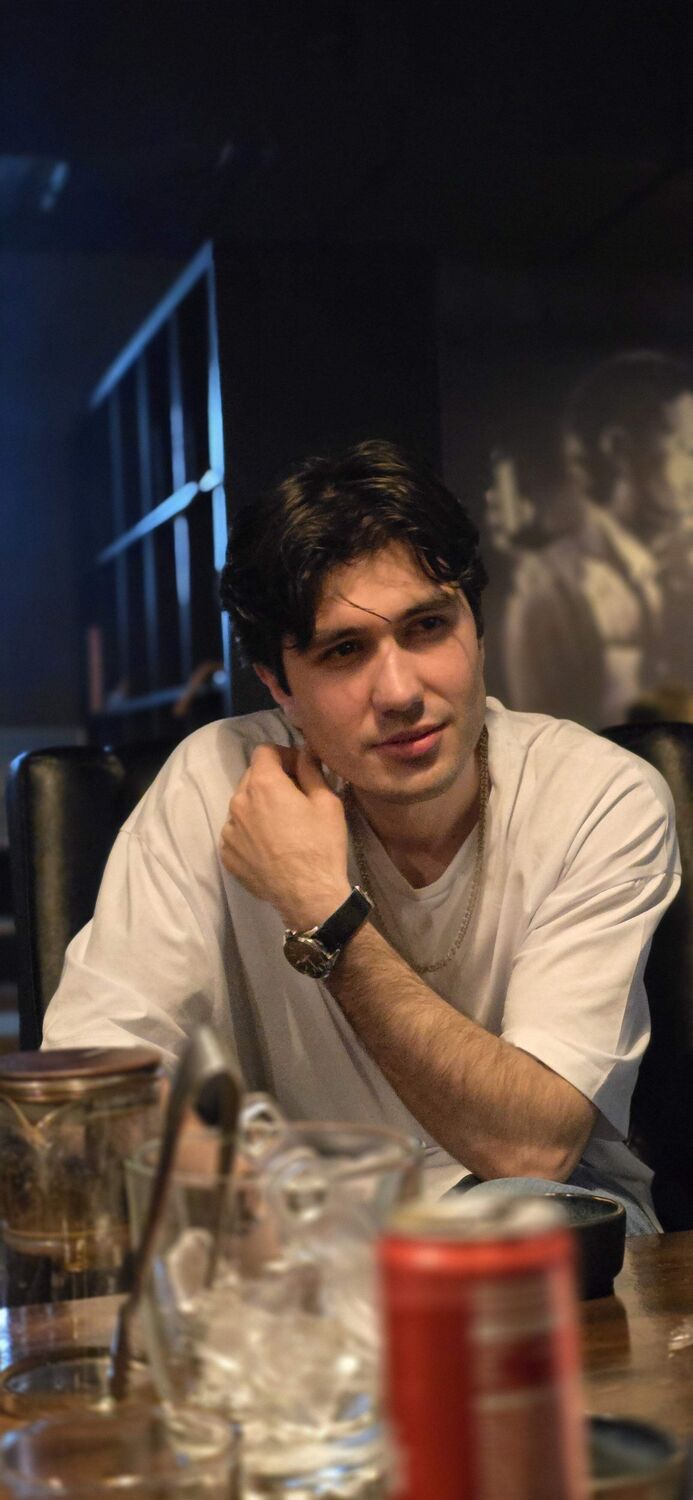 ���� 54905958 ������� Amir, 26 ���, ���� ���������� � Alanno