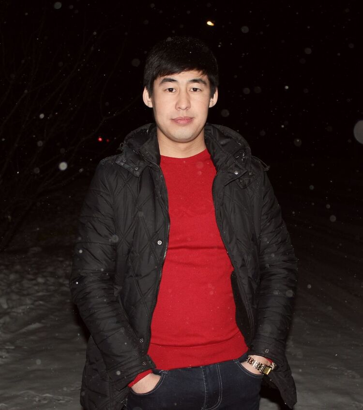  ,   Galymzhan, 32 ,   