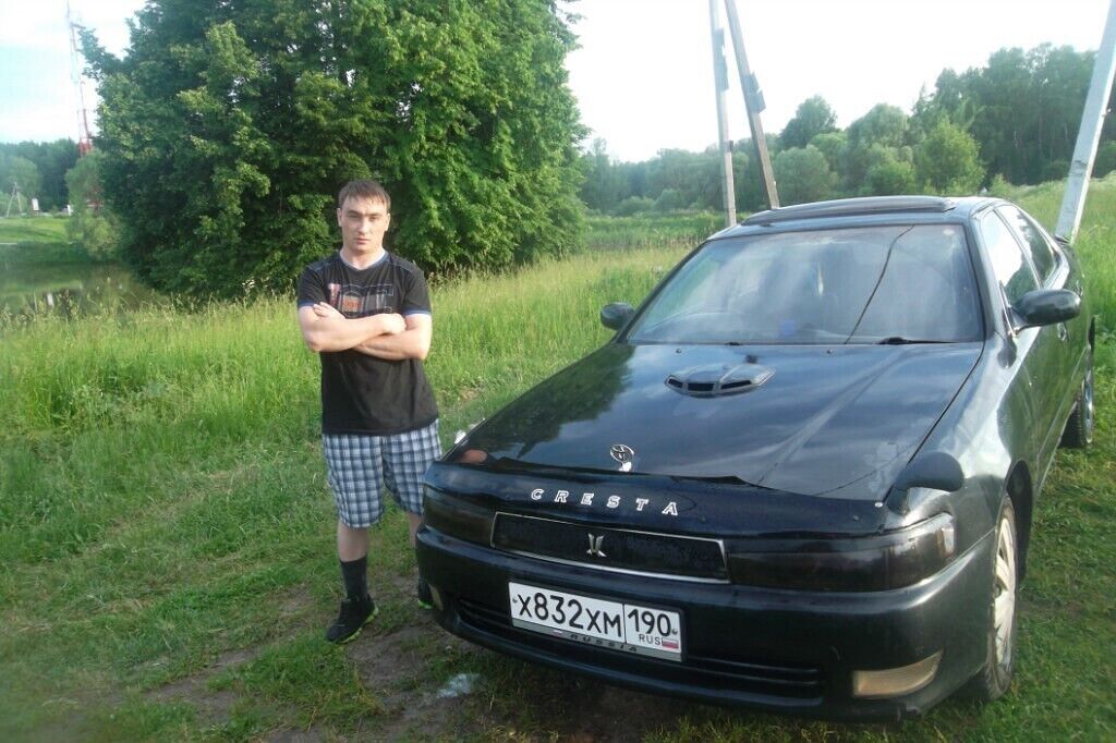 ���� 22538838 ������� �������, 39 ���, ���� ���������� � ������