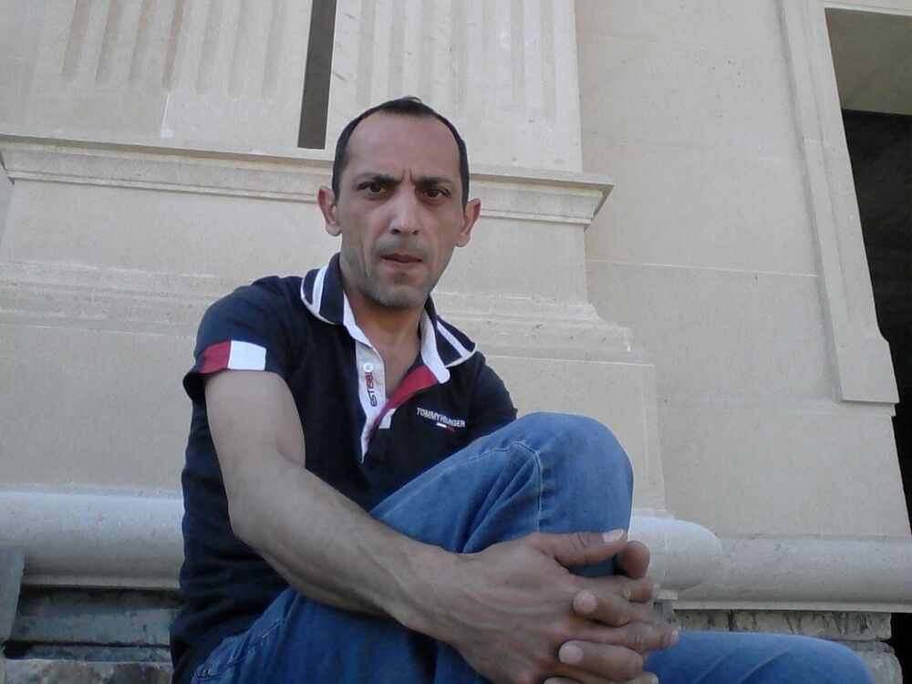 ���� 4775738 ������� Aziz, 46 ���, ���� ���������� � ����