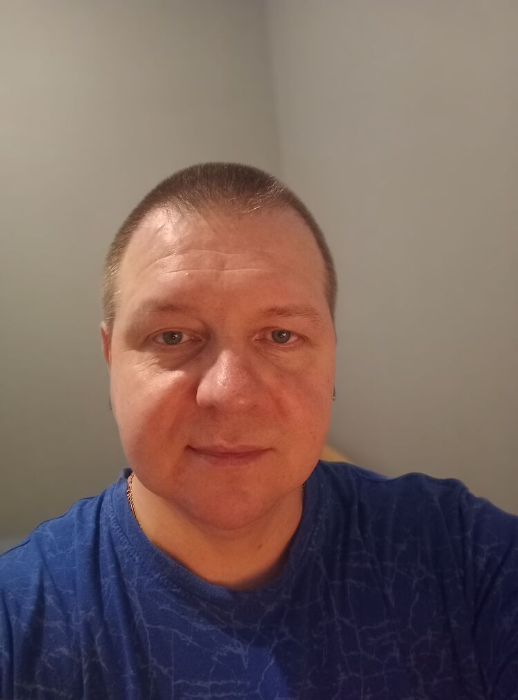  54670508  Vitalii, 40 ,    