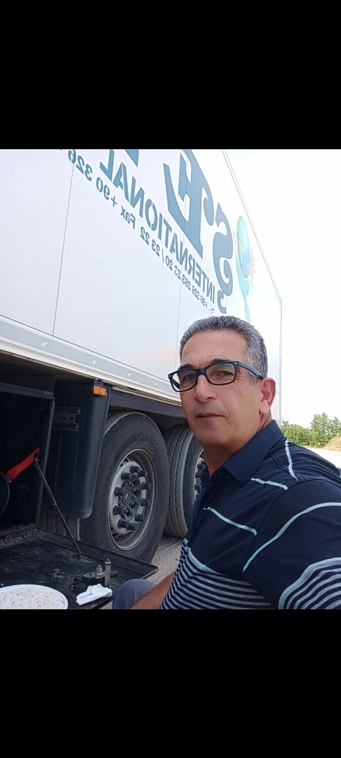 ���� 55866848 ������� Ayhan, 56 ���, ���� ���������� � ����������