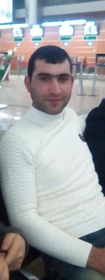���� 31901168 ������� Armen, 33 ����, ���� ���������� � �������
