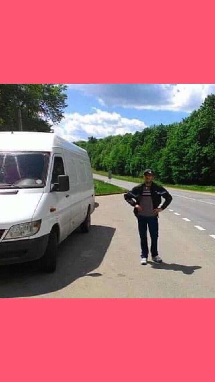 ���������� �������, ���� ������� Mihail, 41 ���, ������������ ��� ������, ����� � ���������