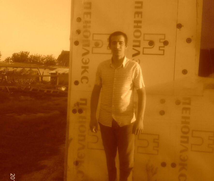 ���� 9955778 ������� Mustapaev, 30 ���, ���� ���������� � ���������