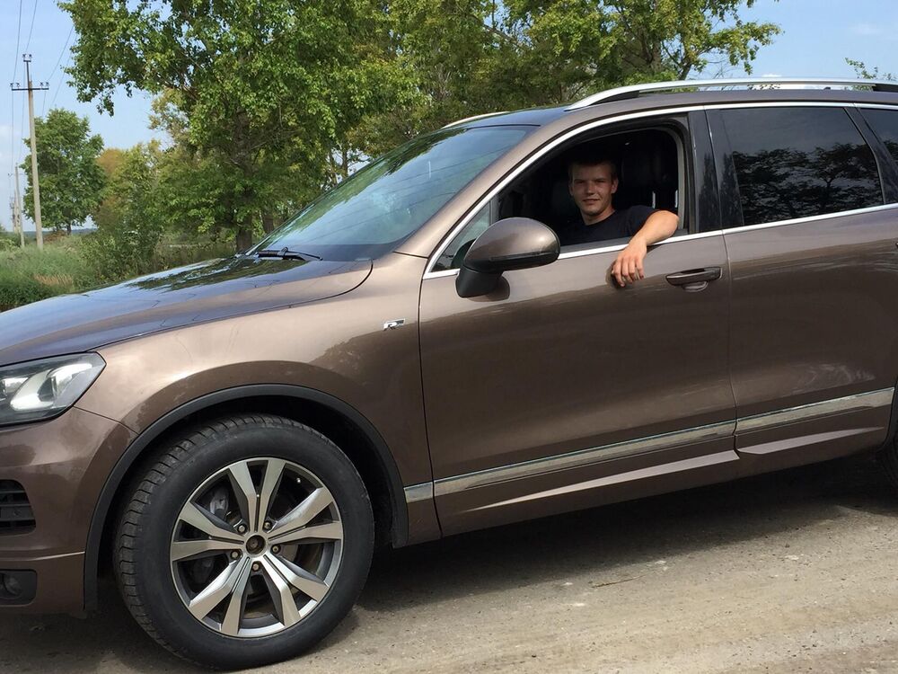 ���� 27612928 ������� Sergey, 29 ���, ���� ���������� � �������-�����