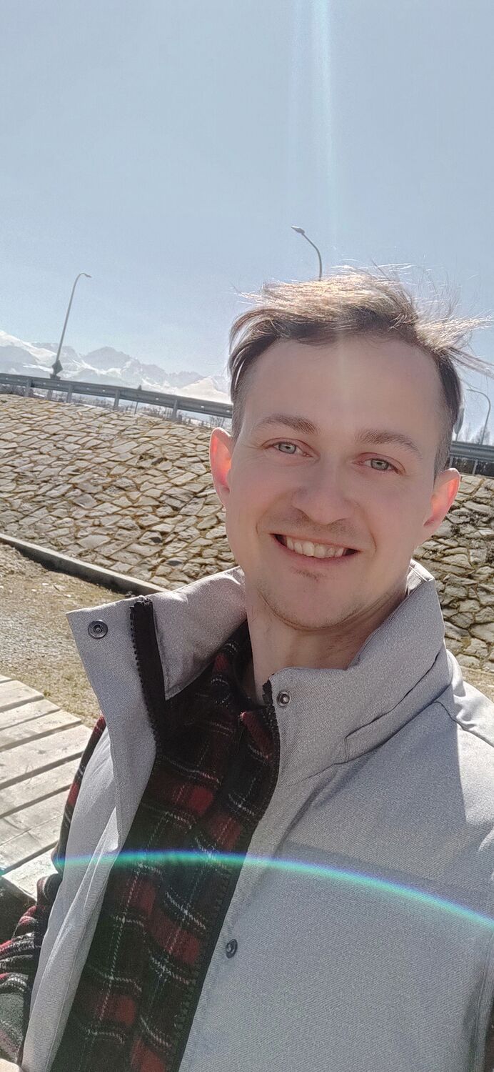  27868558  Vitaly, 31 ,    Bielany Wroclawskie