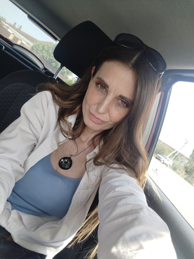  53838498  Alina, 45 ,    