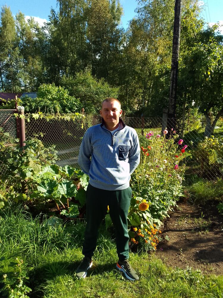  29468838  Alexey, 45 ,    