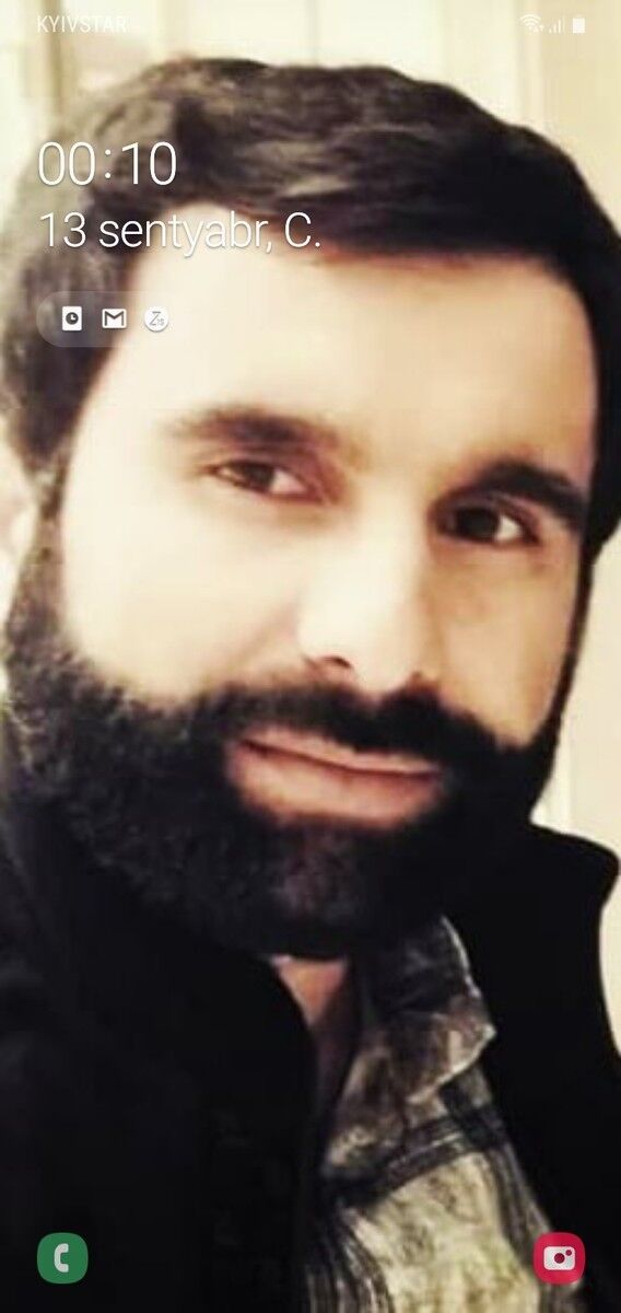 ���� 17644688 ������� Rauf, 34 ����, ���� ���������� � �����