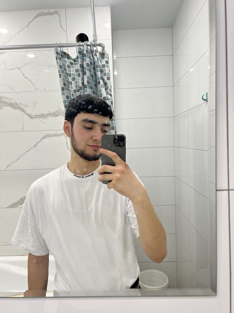 ���� 56251828 ����� Abduvahob, 22 ����, ���� ���������� � ��������