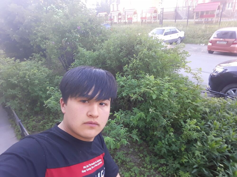 ���� 20235448 ����� Bek, 25 ���, ���� ���������� � �����-����������