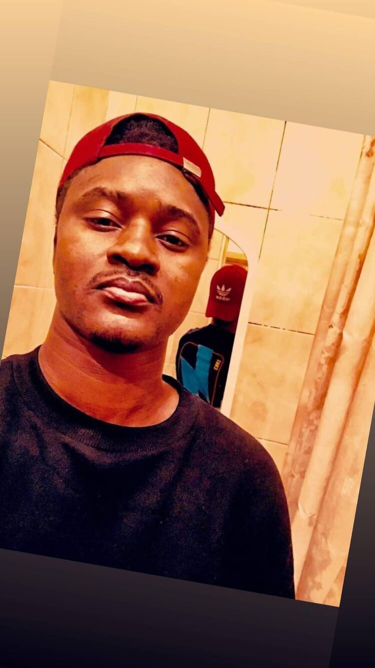 ���������� ������, ���� ������� Tony, 32 ����, ������������ ��� ������, ����� � ���������