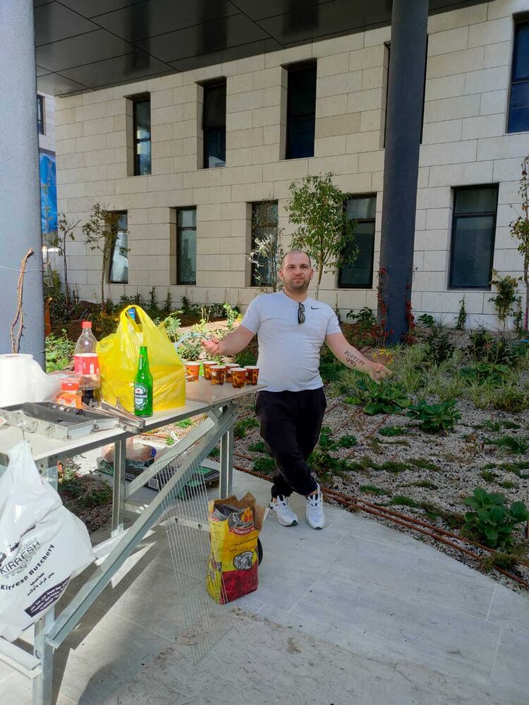  33027748  Gaga, 37 ,    Tel Aviv-Yafo