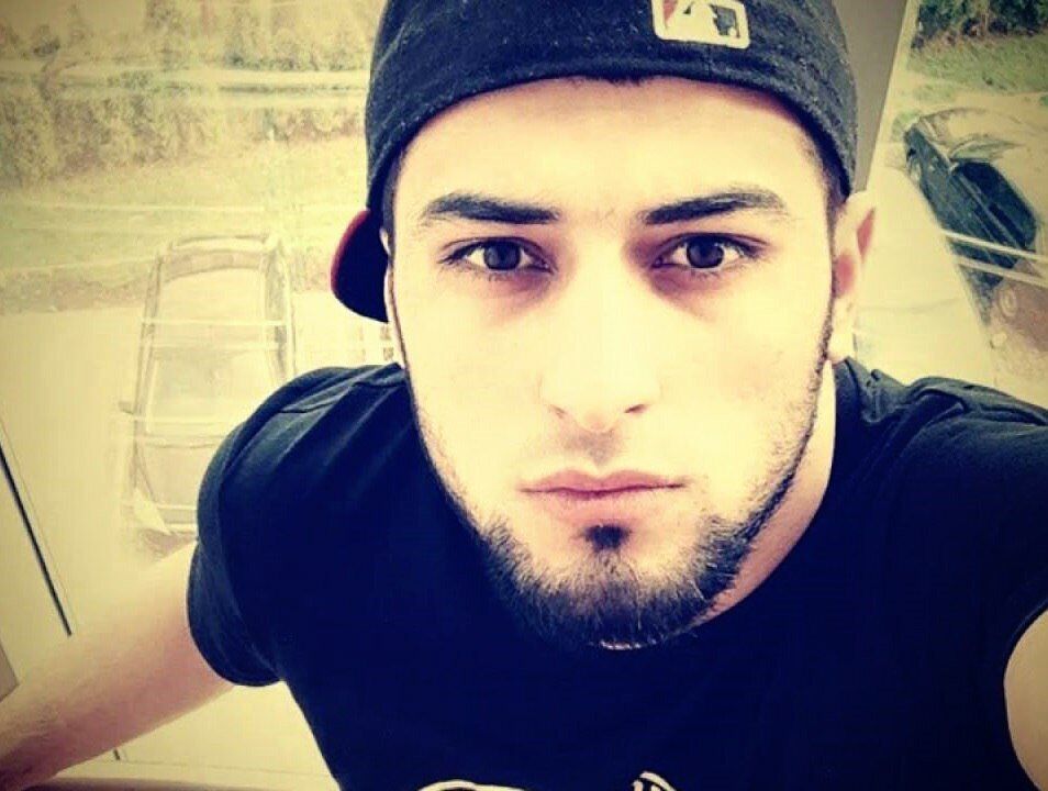 ���� 24257608 ������� USMAN, 27 ���, ���� ���������� � ������