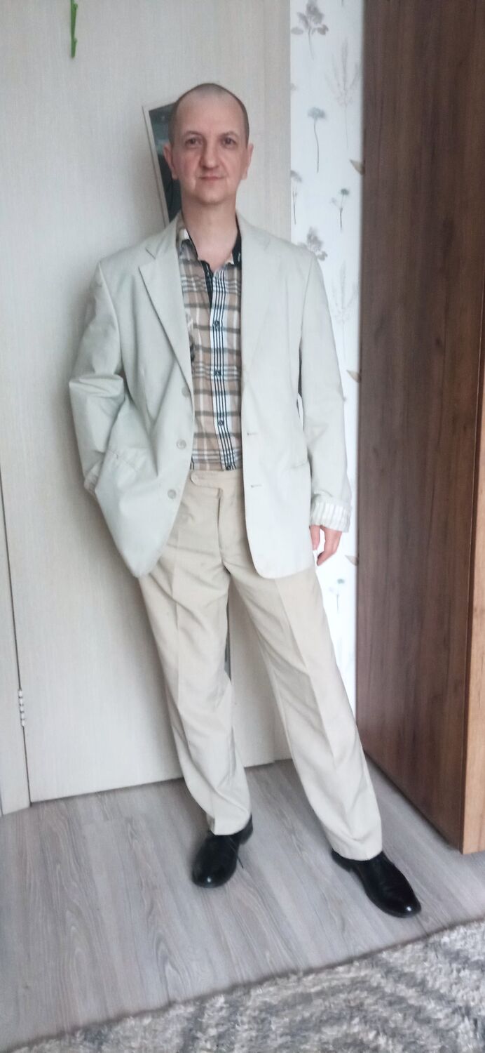 ���� 52460038 ������� �������, 47 ���, ���� ���������� � ������