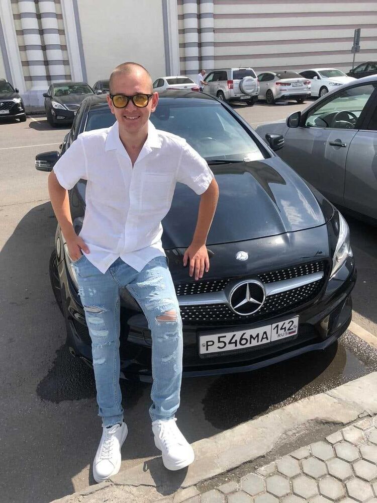  ,   Pavel, 26 ,   ,   