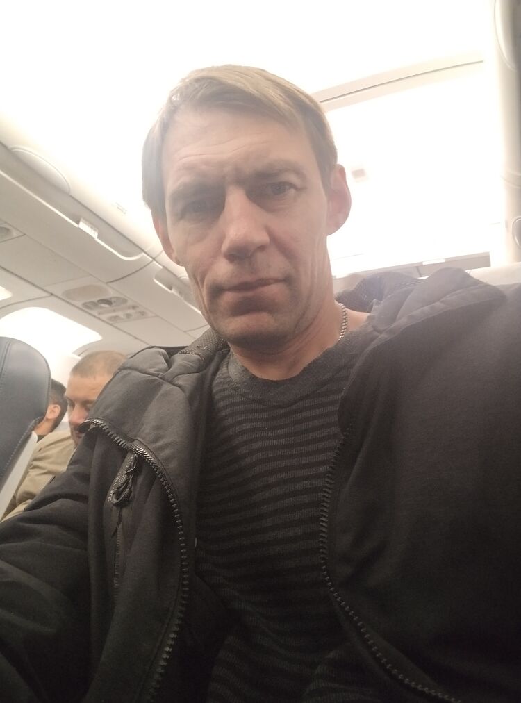  54623818  Evgeny, 44 ,    