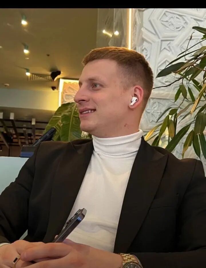  ,   Kirill, 27 ,   ,   