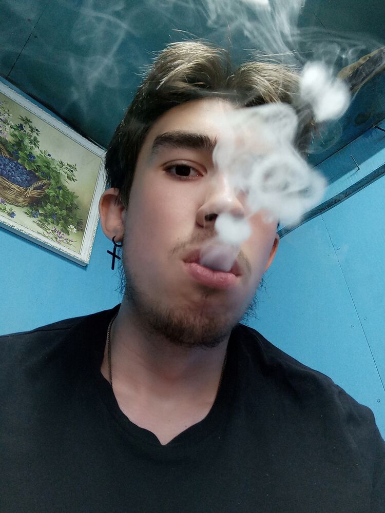  45877038  Egorelk, 19 ,    