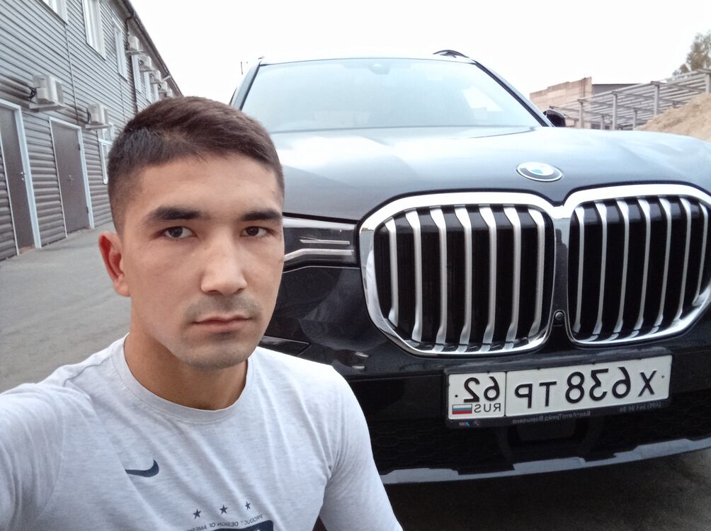 ���� 29181158 ����� Vohidjon, 22 ����, ���� ���������� � ������