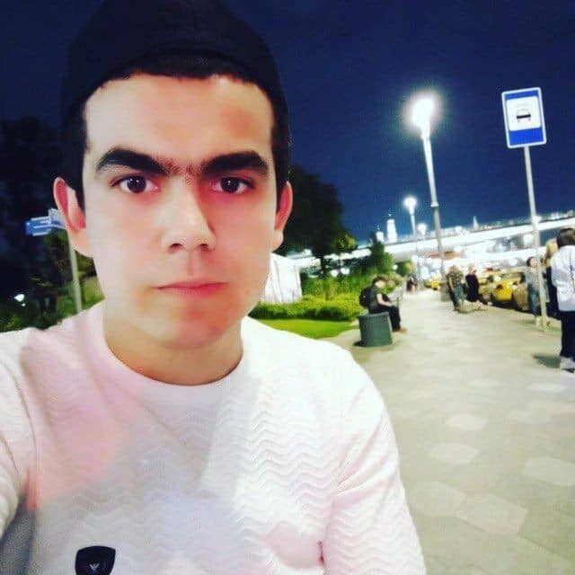 ���������� ������, ���� ������� Seks makinas, 29 ���, ������������ ��� ������, ����� � ���������, c�������� ���������