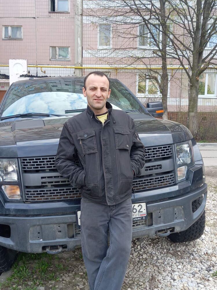 ���� 43278308 ������� Hakob, 39 ���, ���� ���������� � �����-����������