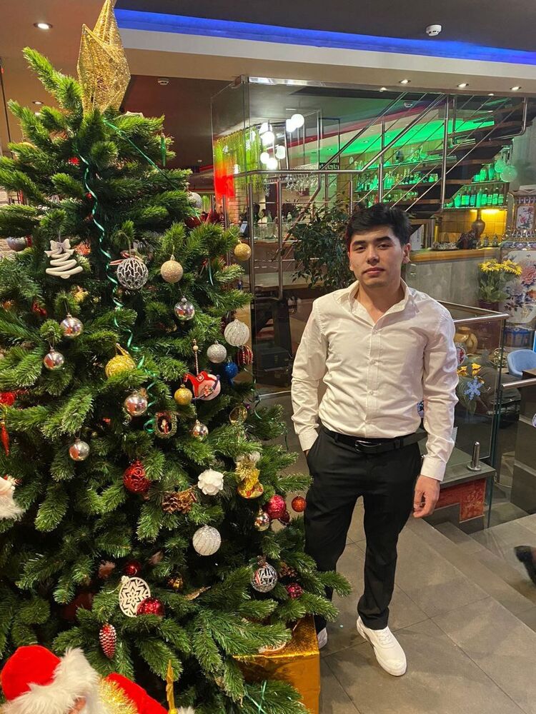 ���� 46565738 ����� Xusain, 24 ����, ���� ���������� � ������