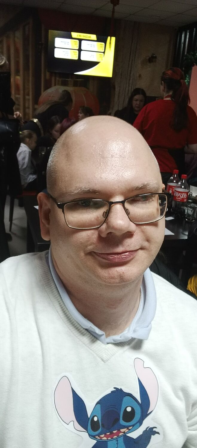  49254528  Dmitry, 45 ,    