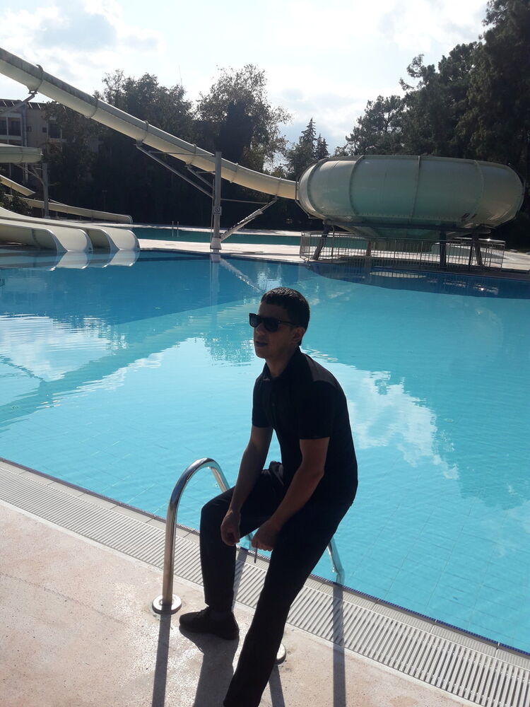 ���� 19249568 ������� Bobur, 34 ����, ���� ���������� � ������